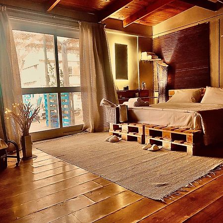 Airport Rooftop Club Luxurious Rooms And Studios Cairo Exterior photo