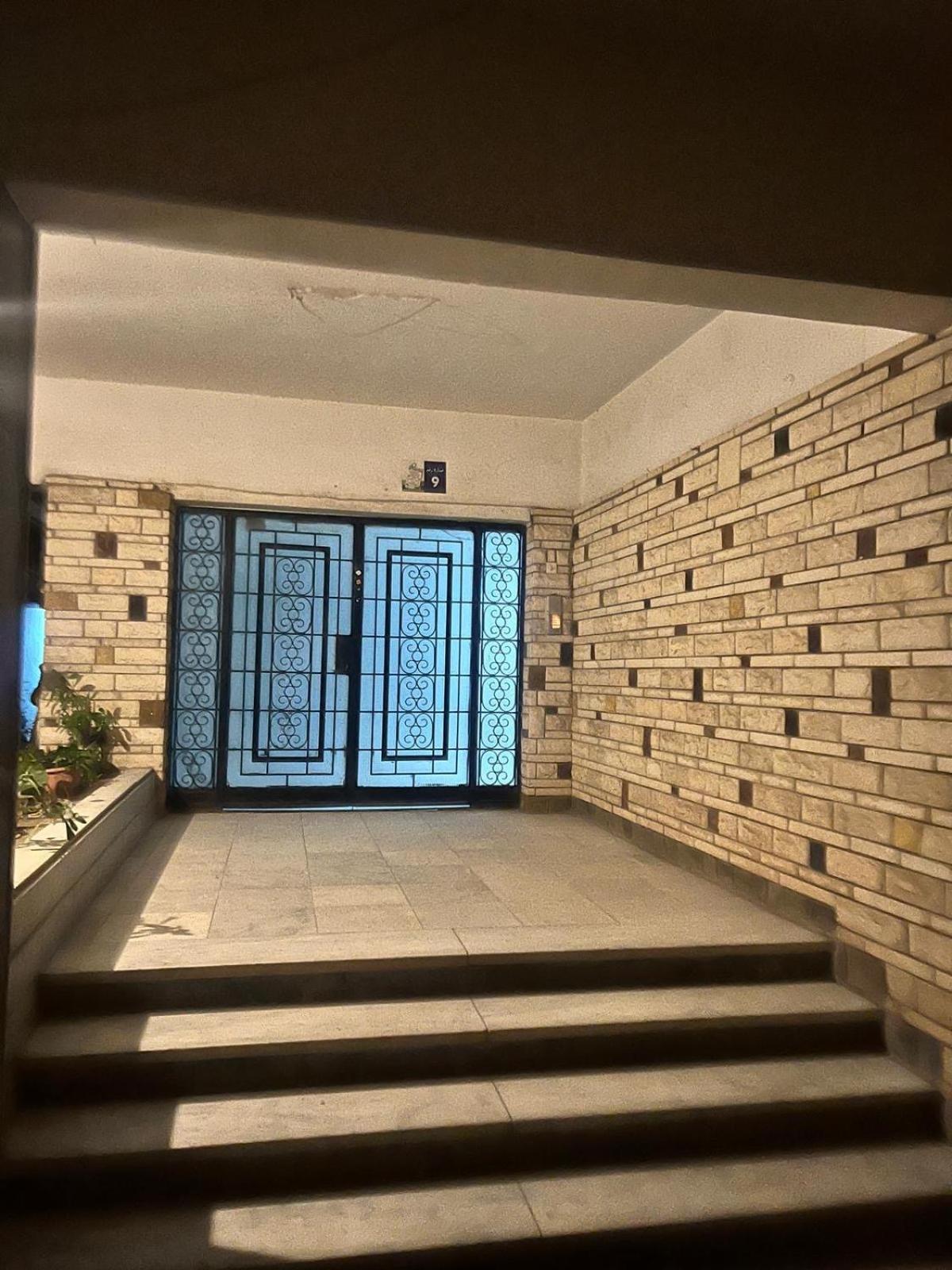 Airport Rooftop Club Luxurious Rooms And Studios Cairo Exterior photo