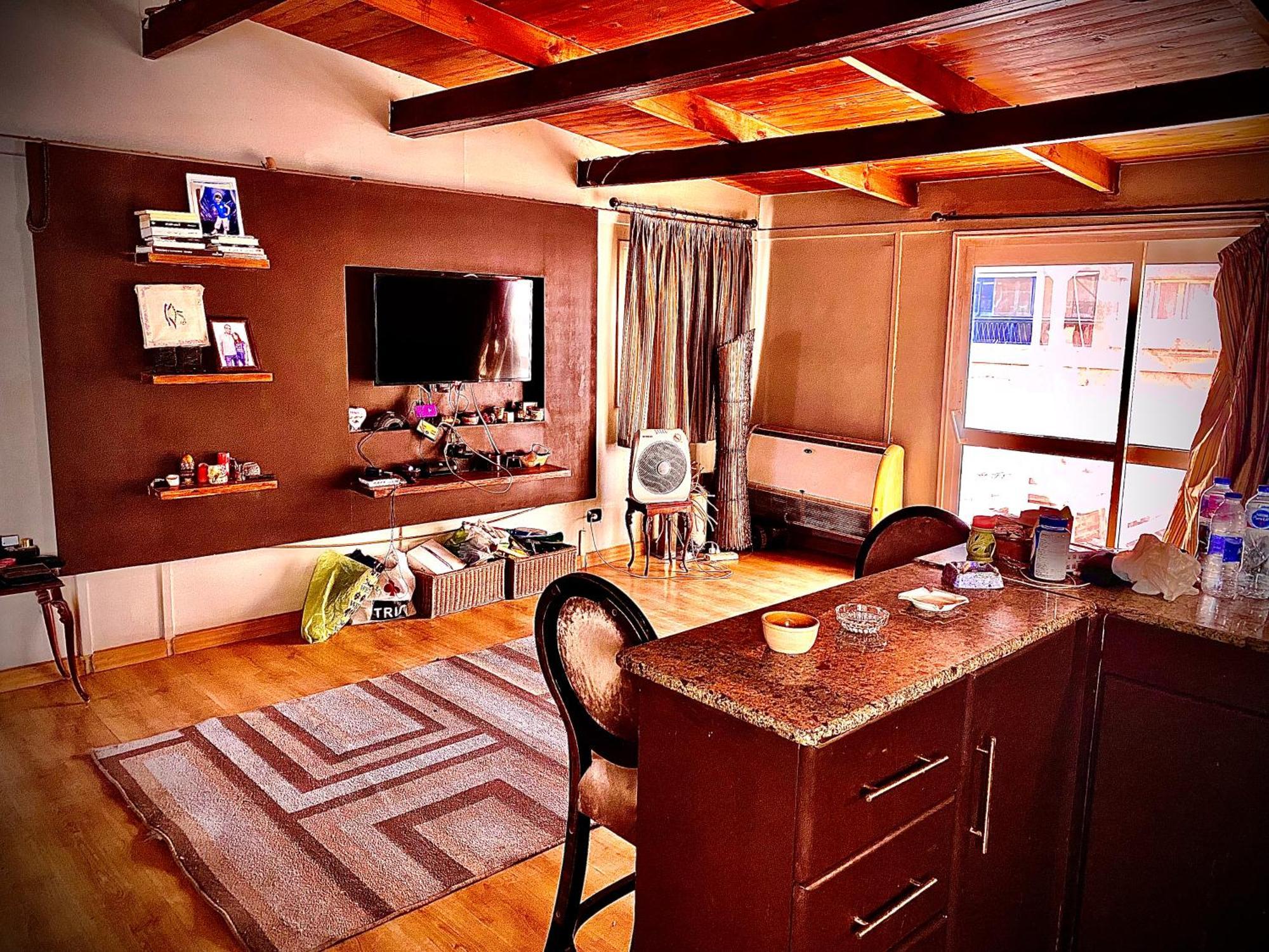 Airport Rooftop Club Luxurious Rooms And Studios Cairo Exterior photo
