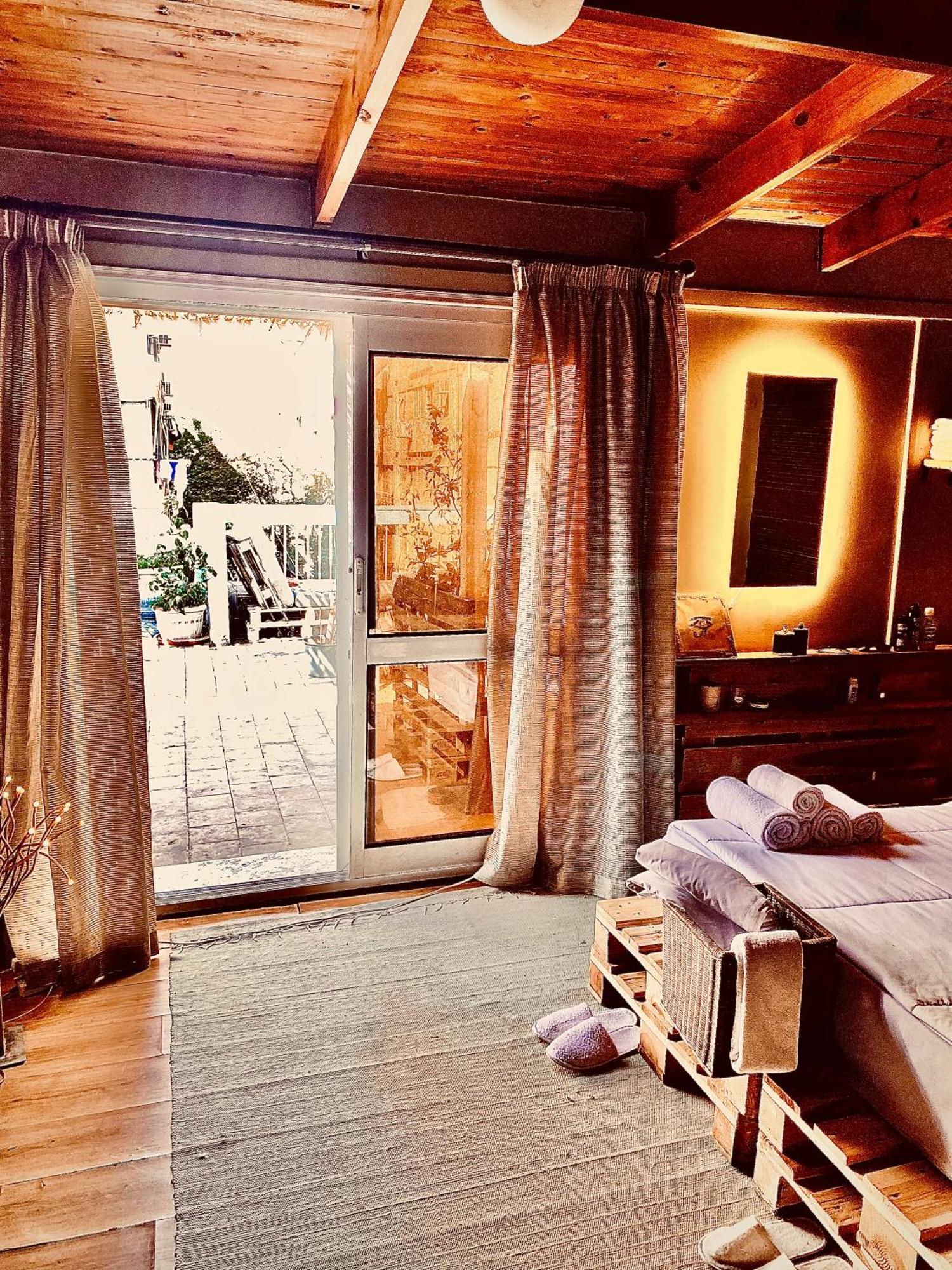 Airport Rooftop Club Luxurious Rooms And Studios Cairo Exterior photo