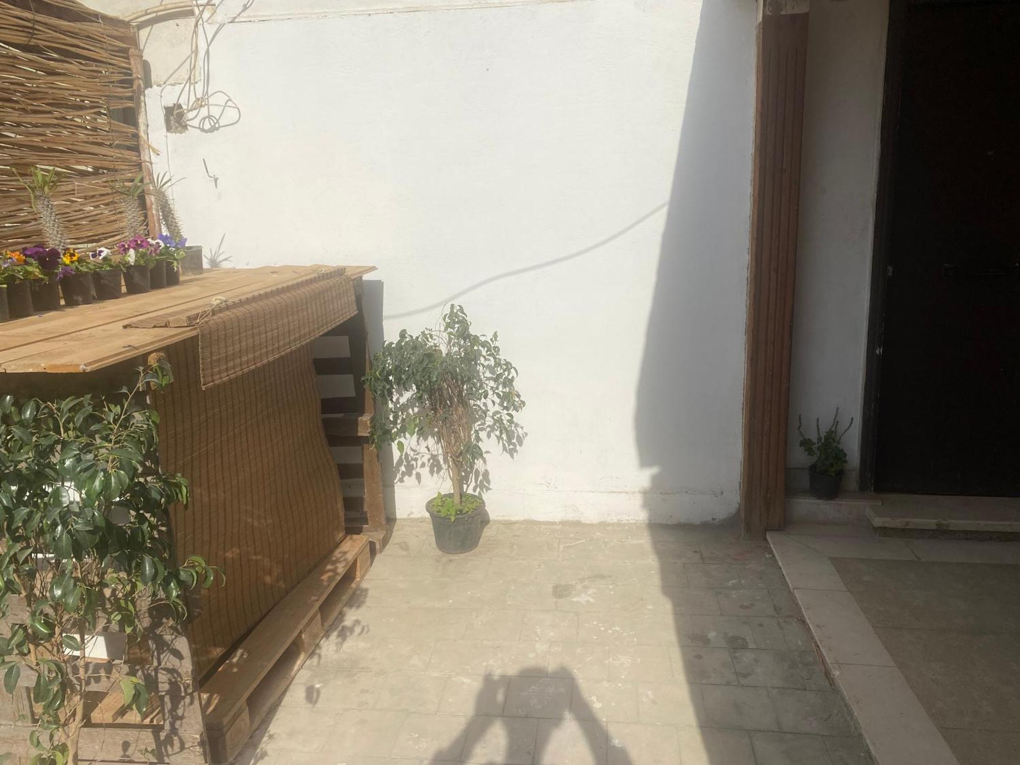 Airport Rooftop Club Luxurious Rooms And Studios Cairo Exterior photo